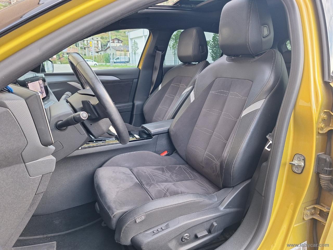 OPEL Astra Ultimate TETTO GARANZIA UFF 1.5 Turbo D 130 CV AT8