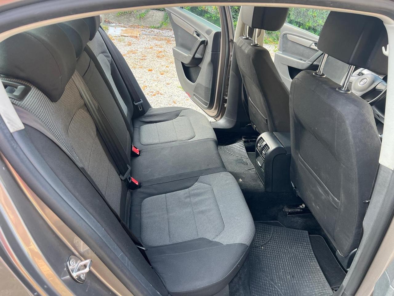 Volkswagen Passat 1.6 TDI Comfortline BlueM. Tech.