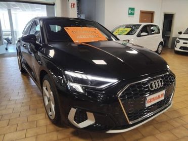 AUDI A3 SPORTBACK 30 E TFSI S tr. Bus. Advan. GRIM.SP.DAY
