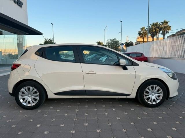Renault Clio 1.2 75CV 5 porte Live 2015