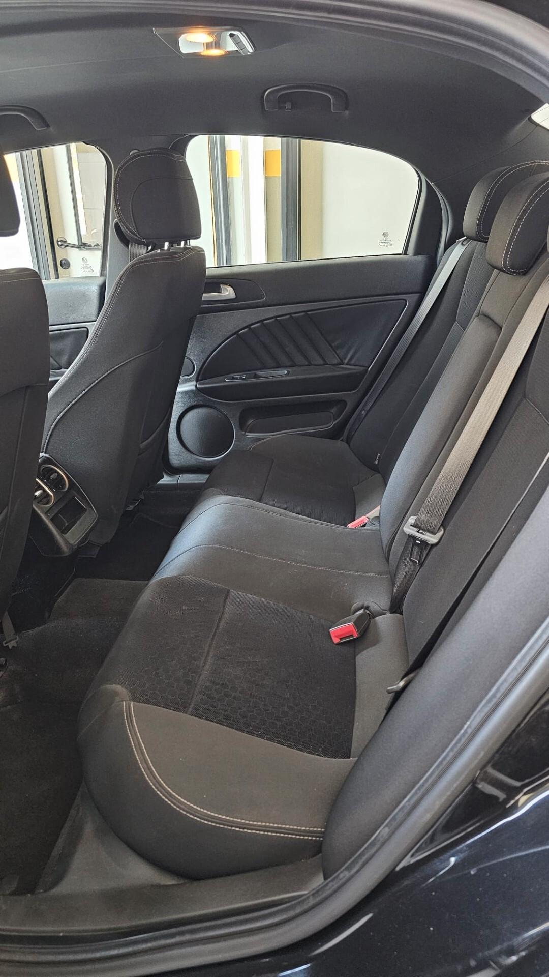 Alfa romeo 159 Berlina Unico proprietario