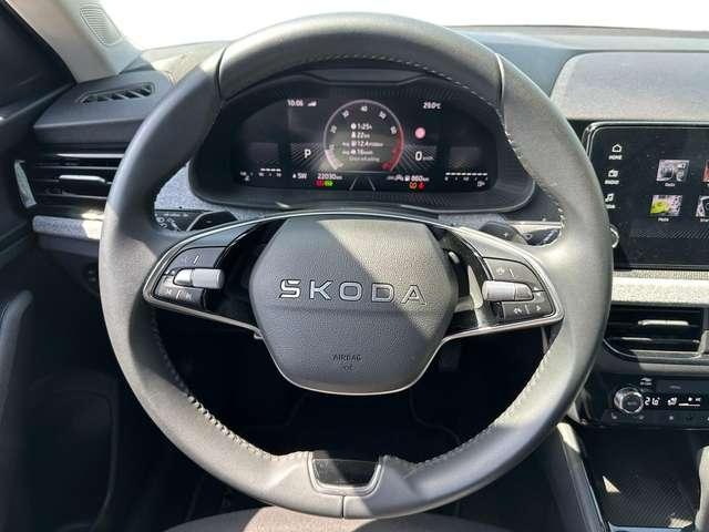 Skoda Kamiq 1.0 TSI Black Dots DSG 85kW