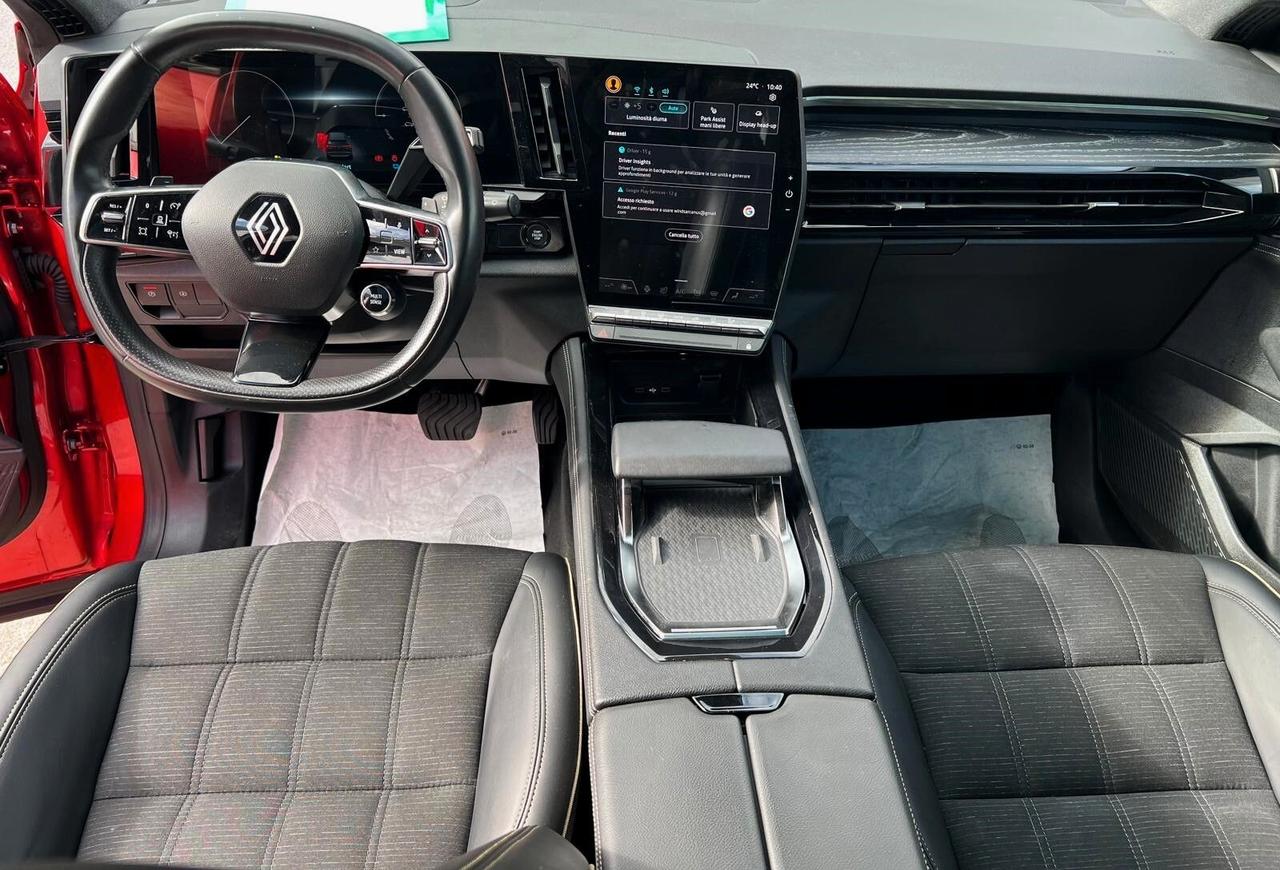 Renault Austral Full Hybrid E-Tech 200 CV Iconic