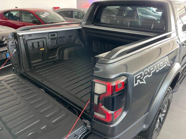 FORD Ranger Raptor 3.0 Ecoboost V6 293 CV Double Cabina KM0 MY26