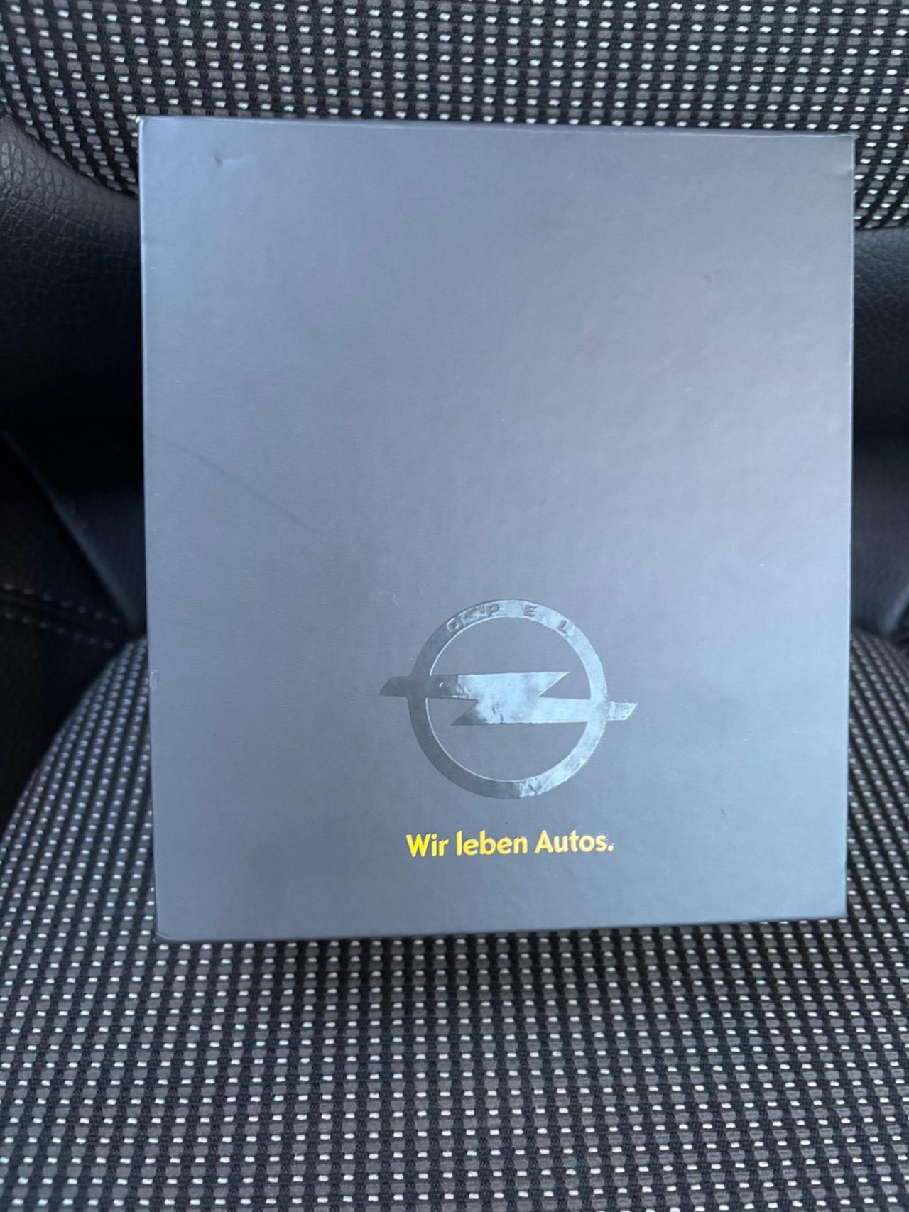 Opel Astra 1.7 CDTI 110CV 5 porte Cosmo