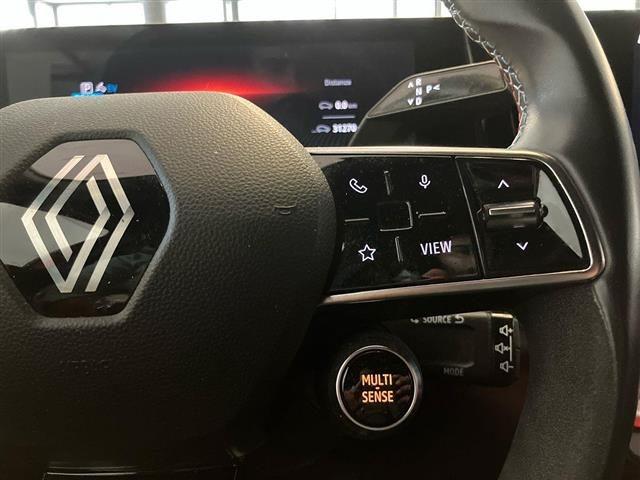 RENAULT Austral 1.2 E-Tech full hybrid Techno Esprit Alpine 200cv