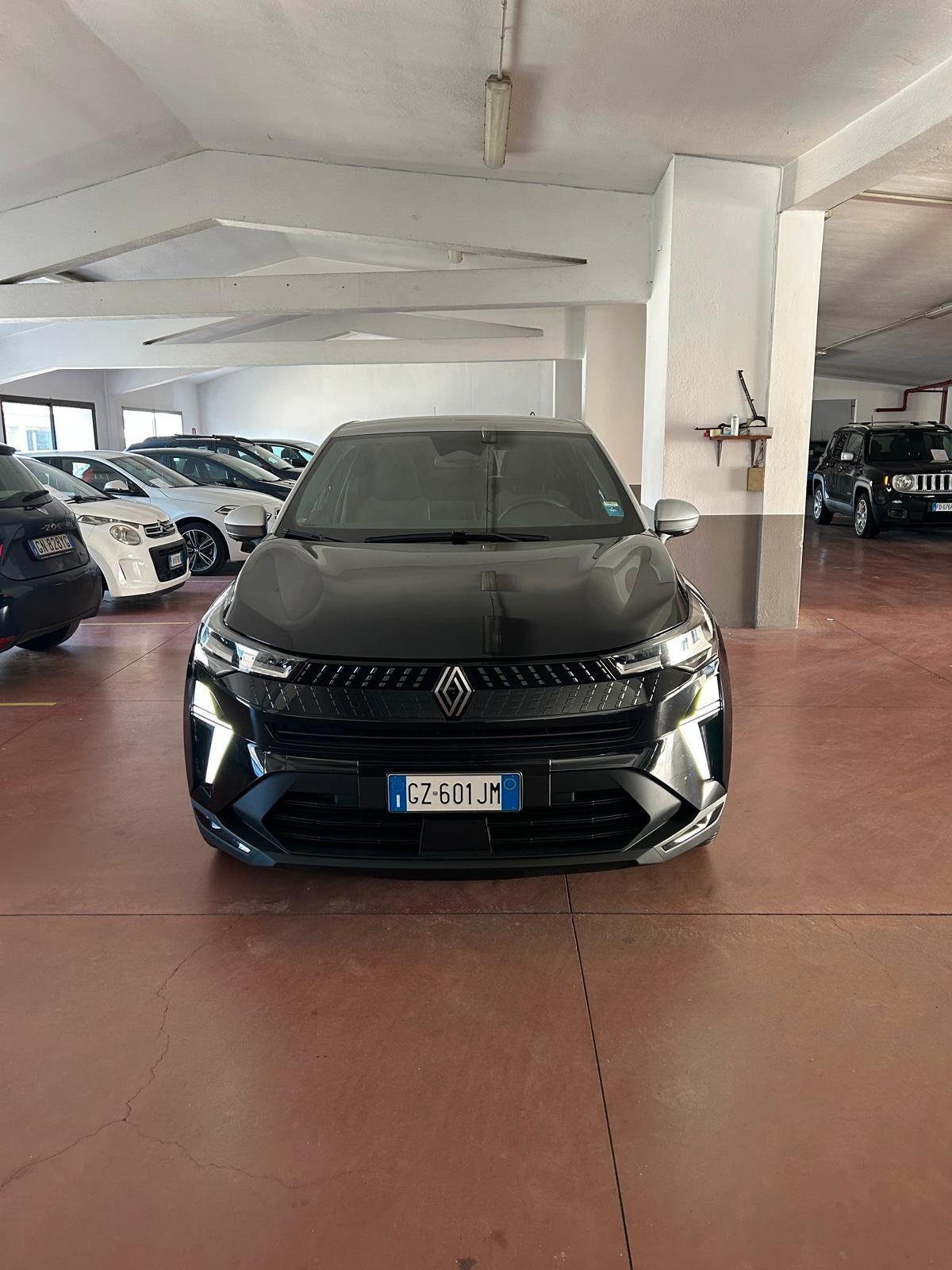 Renault Captur TCe 90 CV Techno