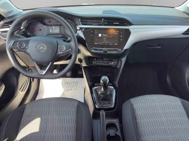 OPEL Corsa 1.2 Edition 75 cv
