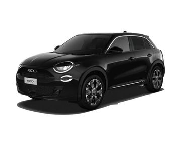 FIAT 600 Hybrid 145CV DCT MHEV La Prima