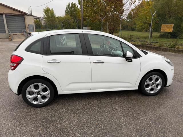 CITROEN C3 1.4 benzina/gpl senza nessun lavoro da fare