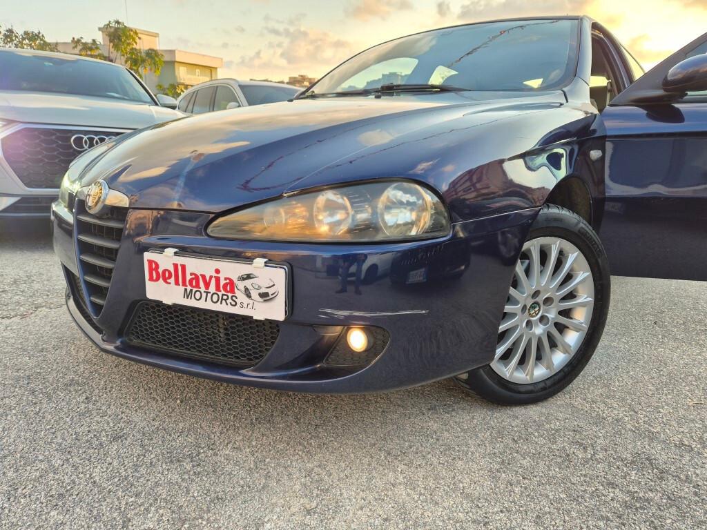 Alfa Romeo 147 1.9 MULTIJET 120CV