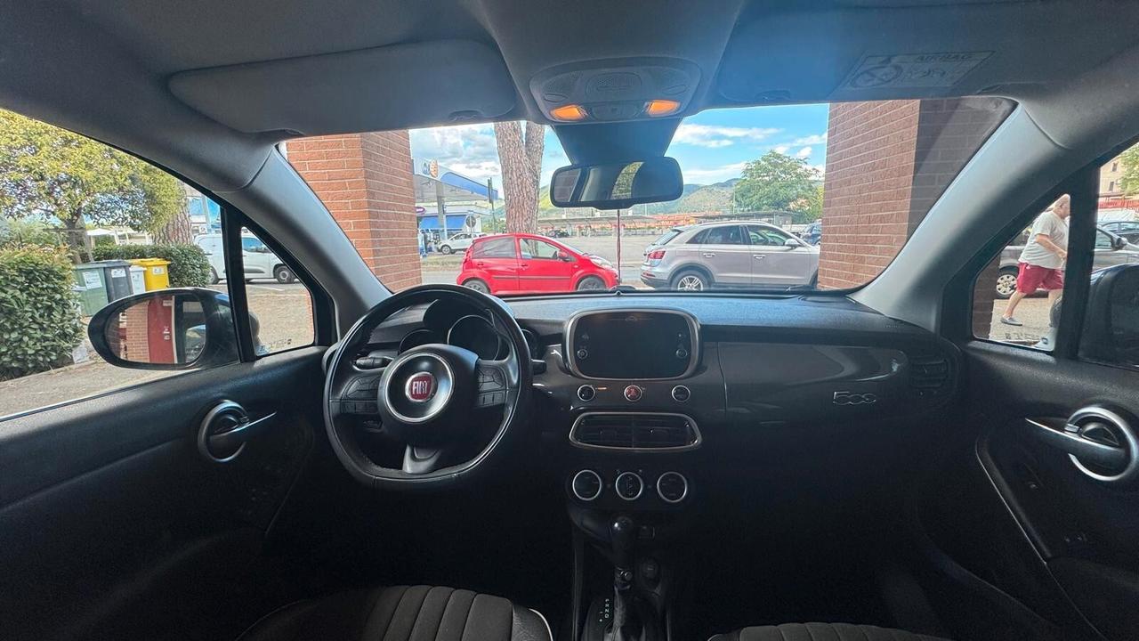 Fiat 500X 1.6 MultiJet 120 CV Lounge