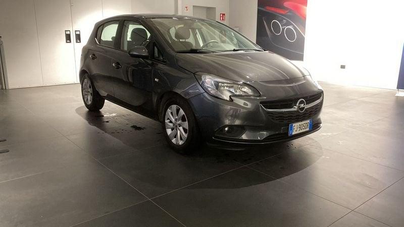 Opel Corsa Corsa 1.4 90CV Start&Stop 5 porte Cosmo