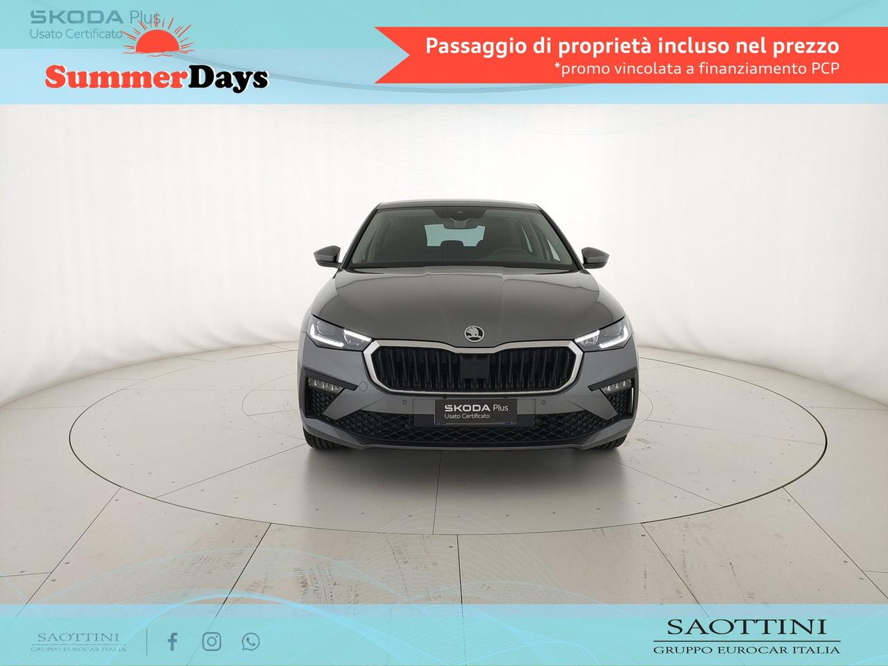 1.0 TSI Style 115 CV DSG