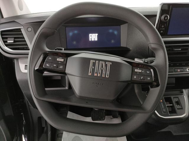 FIAT Ulysse 2.0 BlueHDi 180 CV AT8 XL Combi