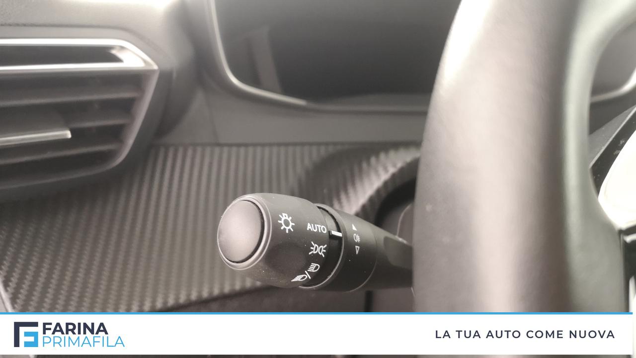 PEUGEOT 2008 II 2023 - 2008 1.2 puretech Allure s&s 100cv