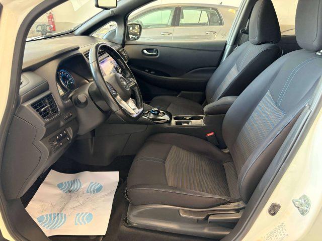 NISSAN Leaf Leaf II e Tekna Pro Pilot Park 51, kw my19