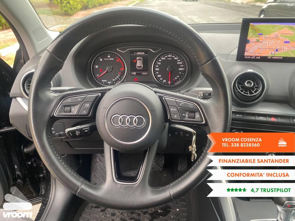 AUDI Q2 Q2 30 TDI S tronic