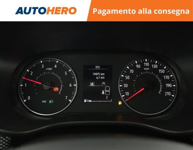 DACIA Sandero Streetway 1.0 TCe 90 CV Comfort