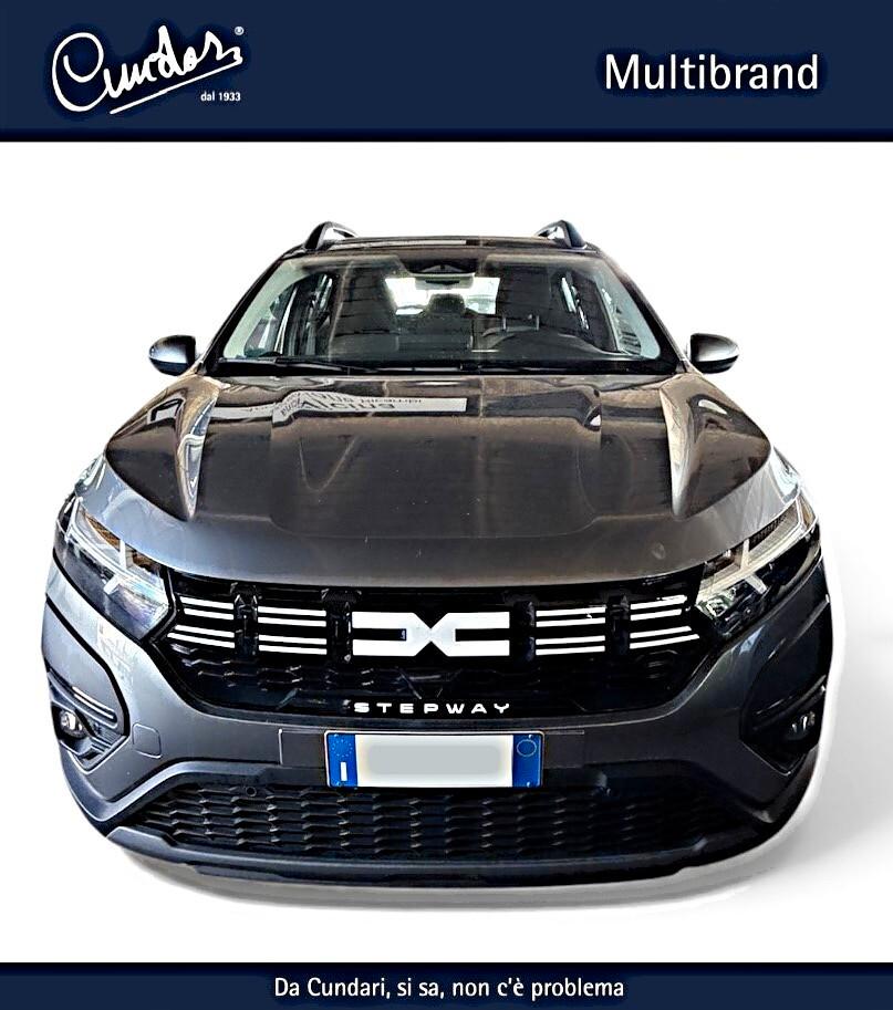 Dacia Sandero Stepway 1.0 GPL 101Cv. - n101140