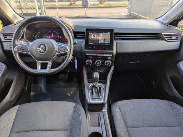 RENAULT Clio Full Hybrid E-Tech 140 CV 5 porte