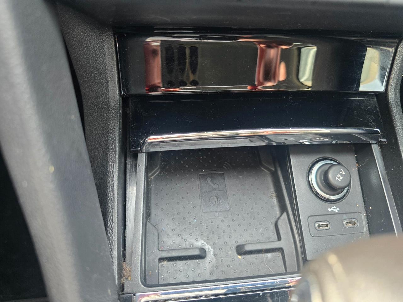 Skoda Karoq 2.0 TDI EVO SCR 115 CV DSG Style