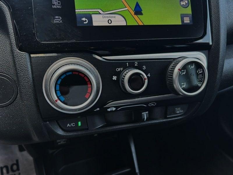 Honda Jazz 1.5 i-VTEC 130 CV Dynamic Navi ADAS