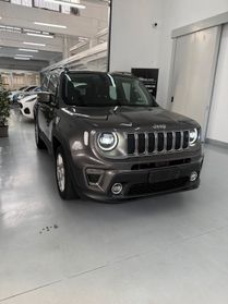 Jeep Renegade 1.0 T3 Limited