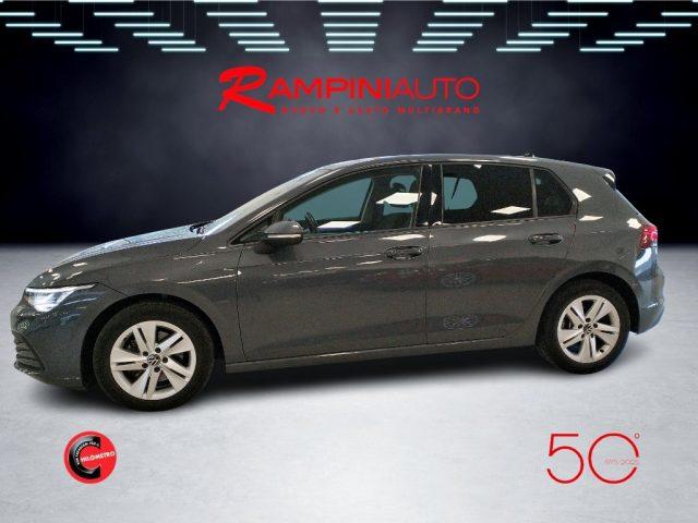 VOLKSWAGEN Golf 2.0 TDI 150 CV DSG Iva Esposta Unico Proprietario