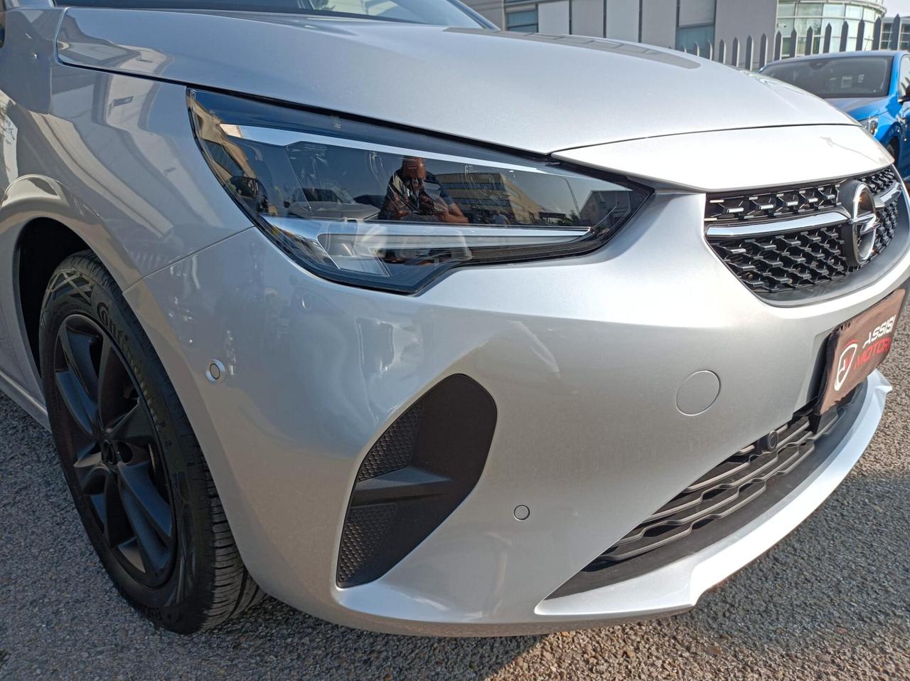 Opel Corsa 1.5 D 100 CV GS