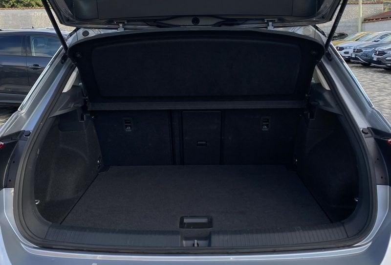 Volkswagen T-Roc Life 2.0 TDI 116CV