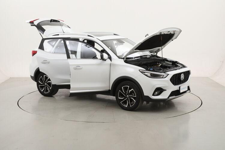 MG ZS Luxury BR728444 1.0 Benzina 111CV