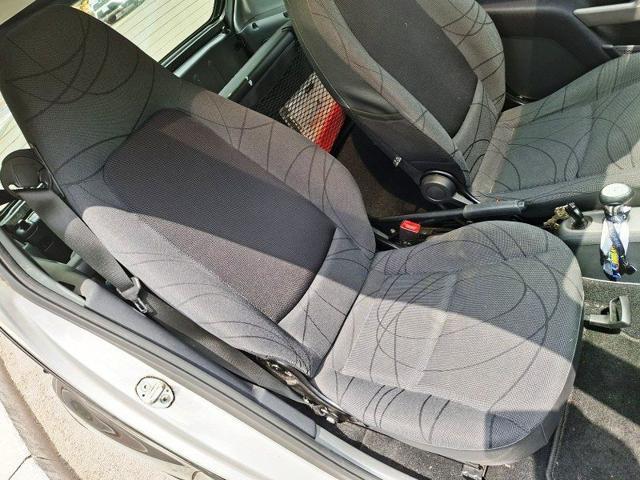 SMART ForTwo 1000 62 kW coupé passion