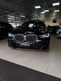 Bmw X4 M xDrive20d 48V Msport