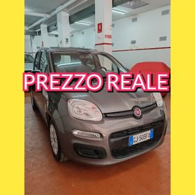 Fiat Panda 1.0 hybrid
