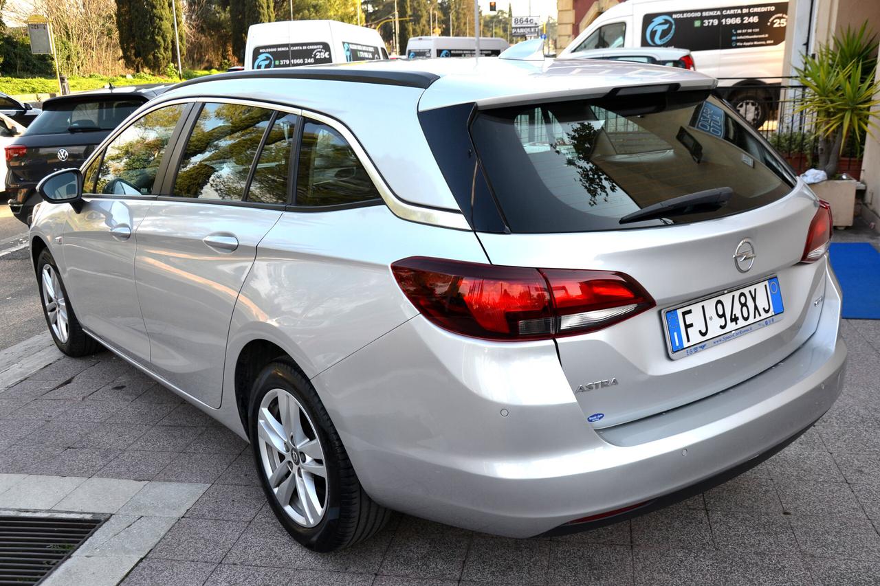 Opel Astra 1.6 CDTi 110CV SW **NAVI+PDC+CRUISE+CERCHI+EURO6B*