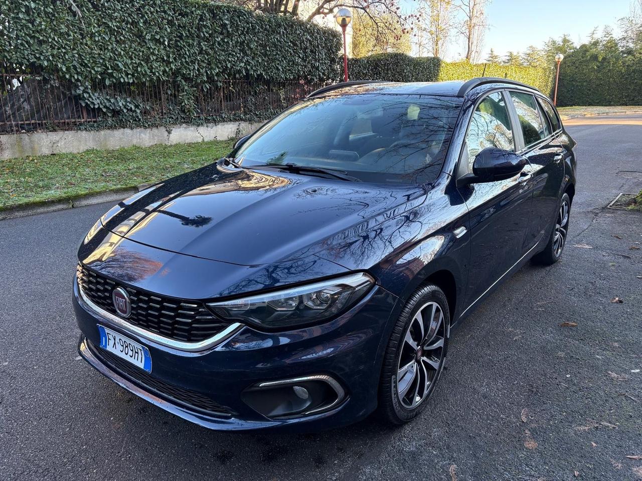 Fiat Tipo 1.6 Mjt S&S 5 porte Business