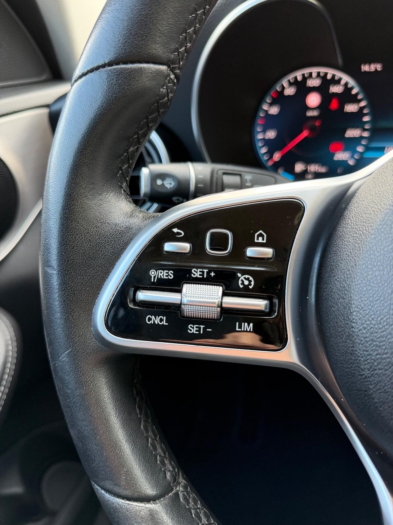 Mercedes-benz C 220 d S.W. Auto Premium