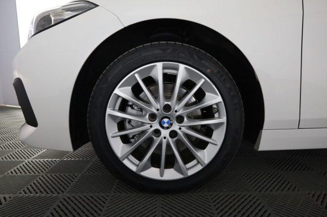 BMW 218 Serie 2 i Gran Coupé