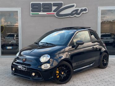 Abarth 595 1.4 Turbo T-Jet 180 CV Competizione TETTO APRIBILE FULL UNI PRO SABELT CARBONIO