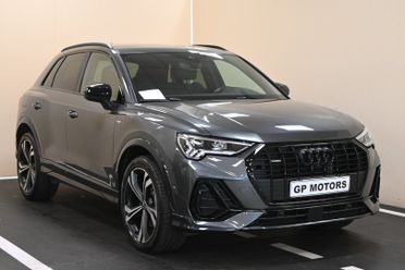 AUDI Q3 2ª serie Q3 45 TFSI quattro S tronic S...