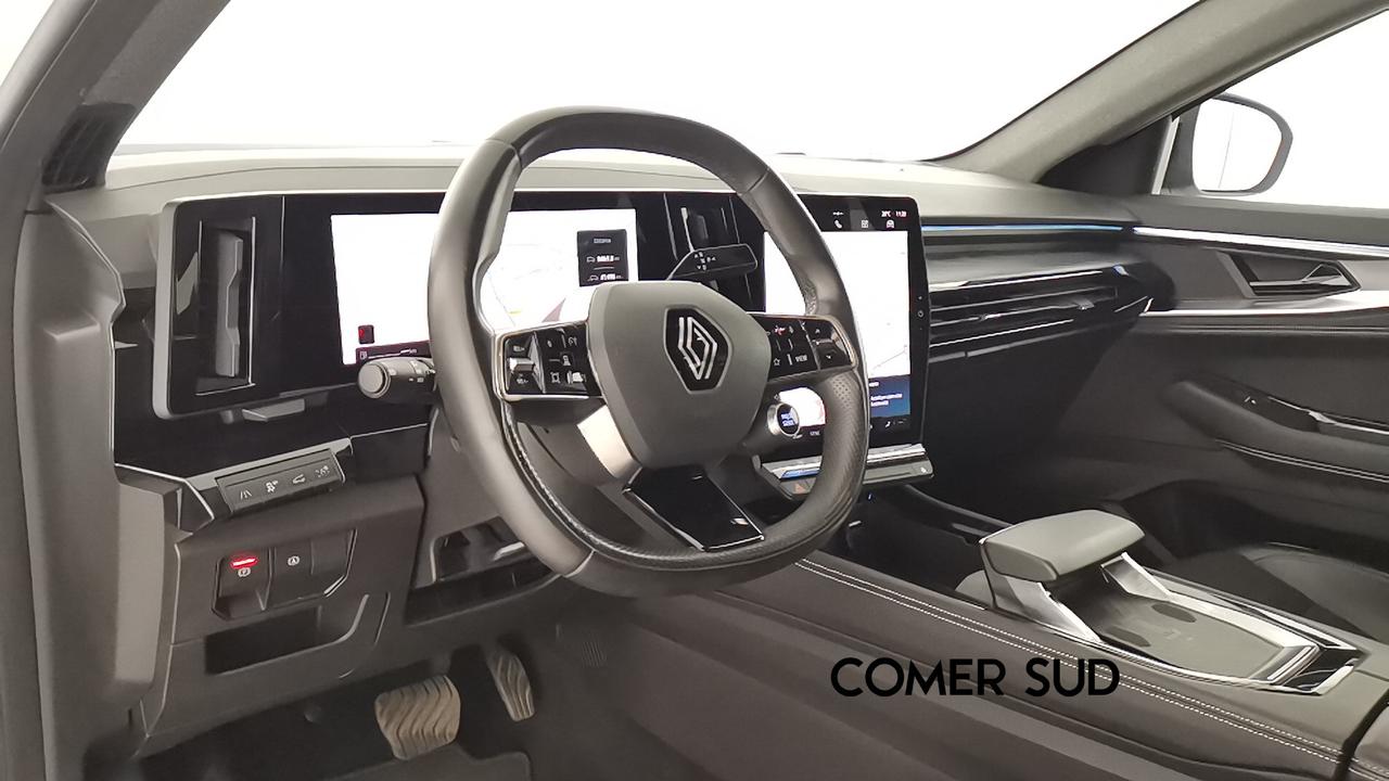 RENAULT Austral 2023 - Austral 1.2 E-Tech full hybrid Techno 200cv a