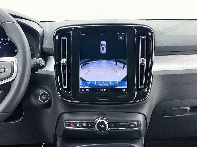 Volvo XC40 B4 197CV AWD AUT CORE