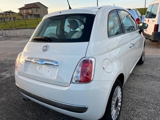 Fiat 500 1.3 Multijet 16V 75 CV Sport