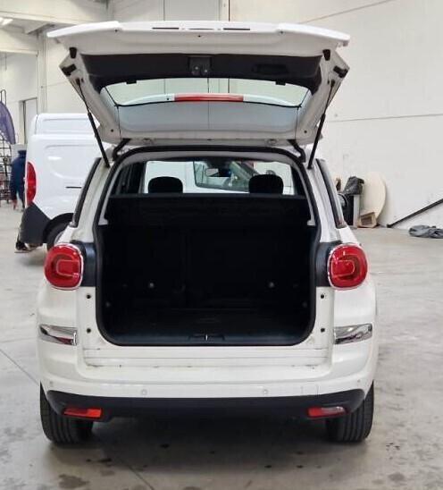 Fiat 500L 1.6 Multijet 120 CV Lounge