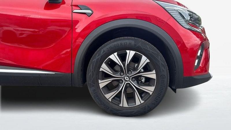 Renault Captur II 2019 1.0 TCe GPL Techno