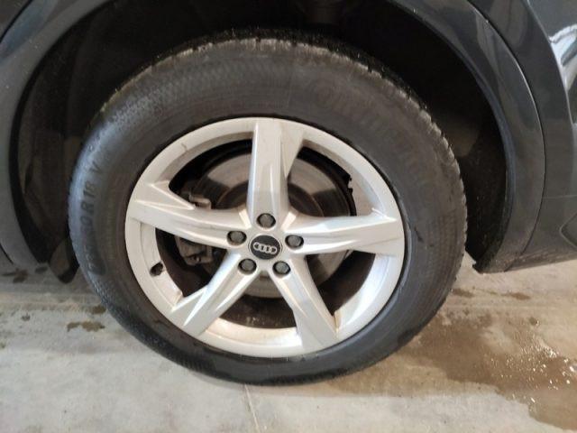 AUDI Q5 SPB 35 TDI quattro S tronic Business Advanced