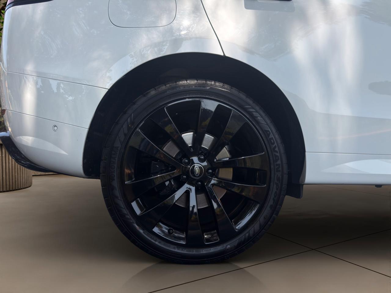 Land Rover Range Sport 3.0D l6 350 CV Autobiography