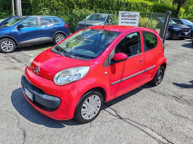 Citroen C1 C1 5p 1.0 C1ty