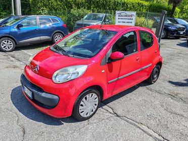 Citroen C1 C1 5p 1.0 C1ty